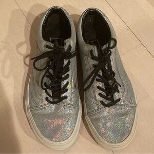 Vans Holo Sneakers